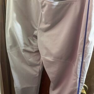 Under Armour Gray Relaxed Fit Pants